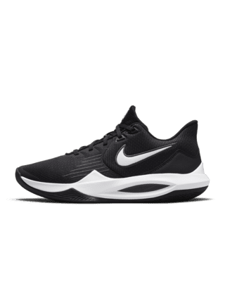 Nike Precision 5 Basketball Shoe